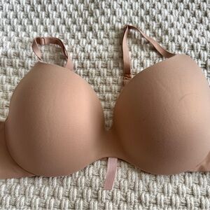 Victoria's Secret Nude Bra